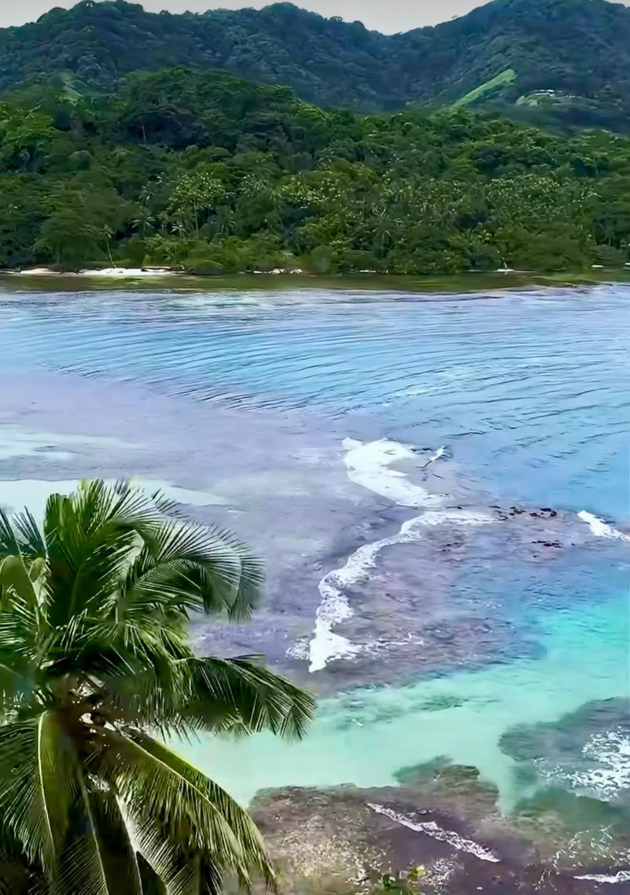 Ranchos De Chalia Panama Hotel Portobelo Kültér fotó