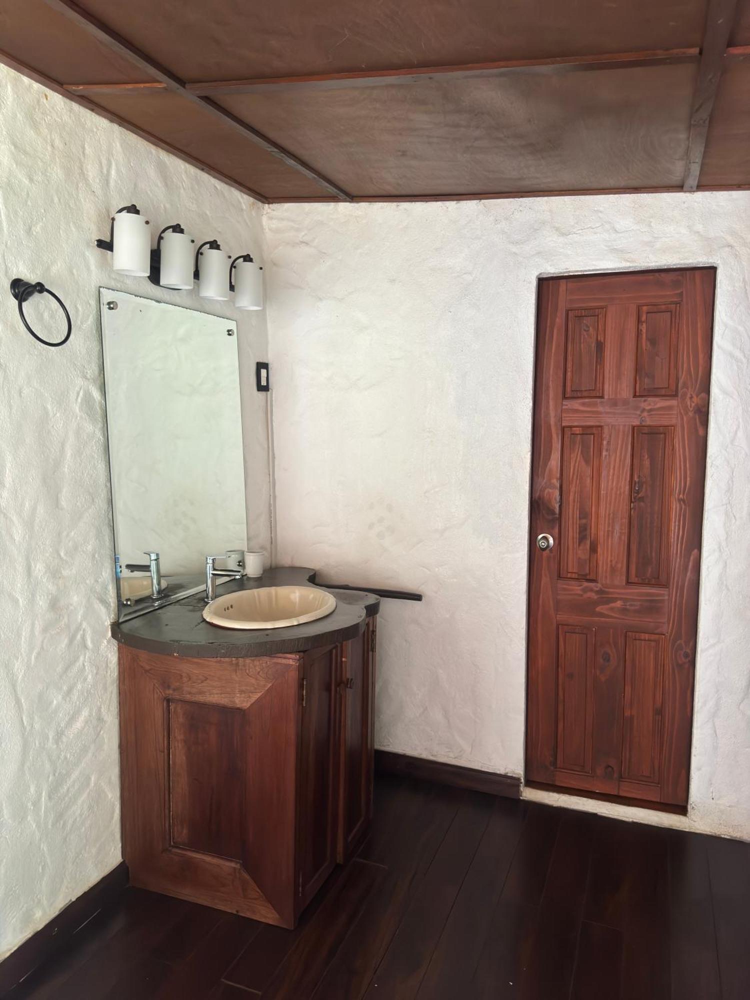 Ranchos De Chalia Panama Hotel Portobelo Kültér fotó