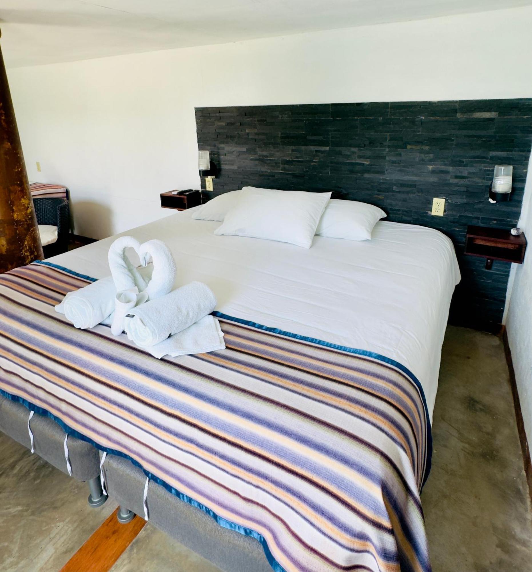 Ranchos De Chalia Panama Hotel Portobelo Kültér fotó