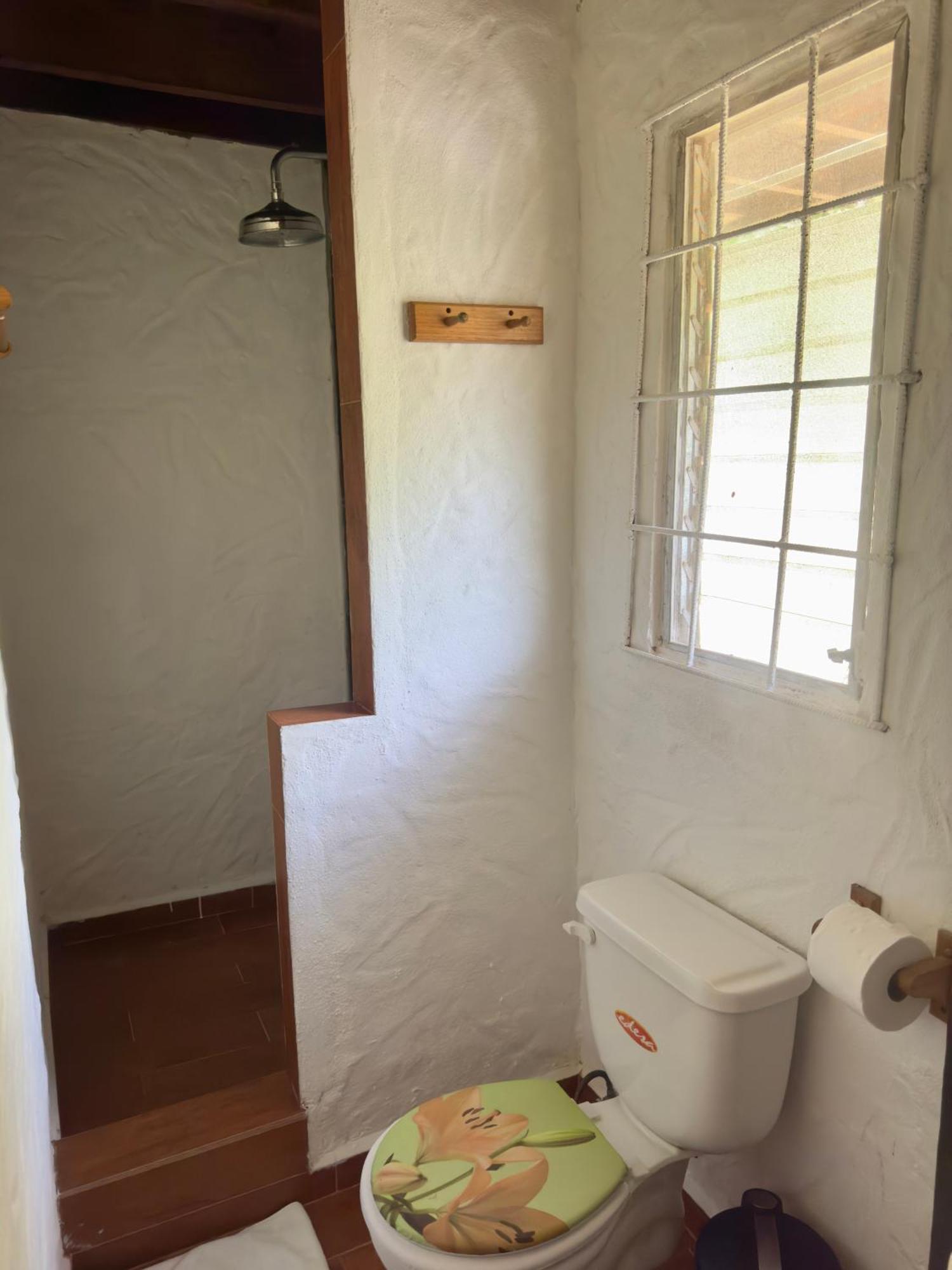 Ranchos De Chalia Panama Hotel Portobelo Kültér fotó