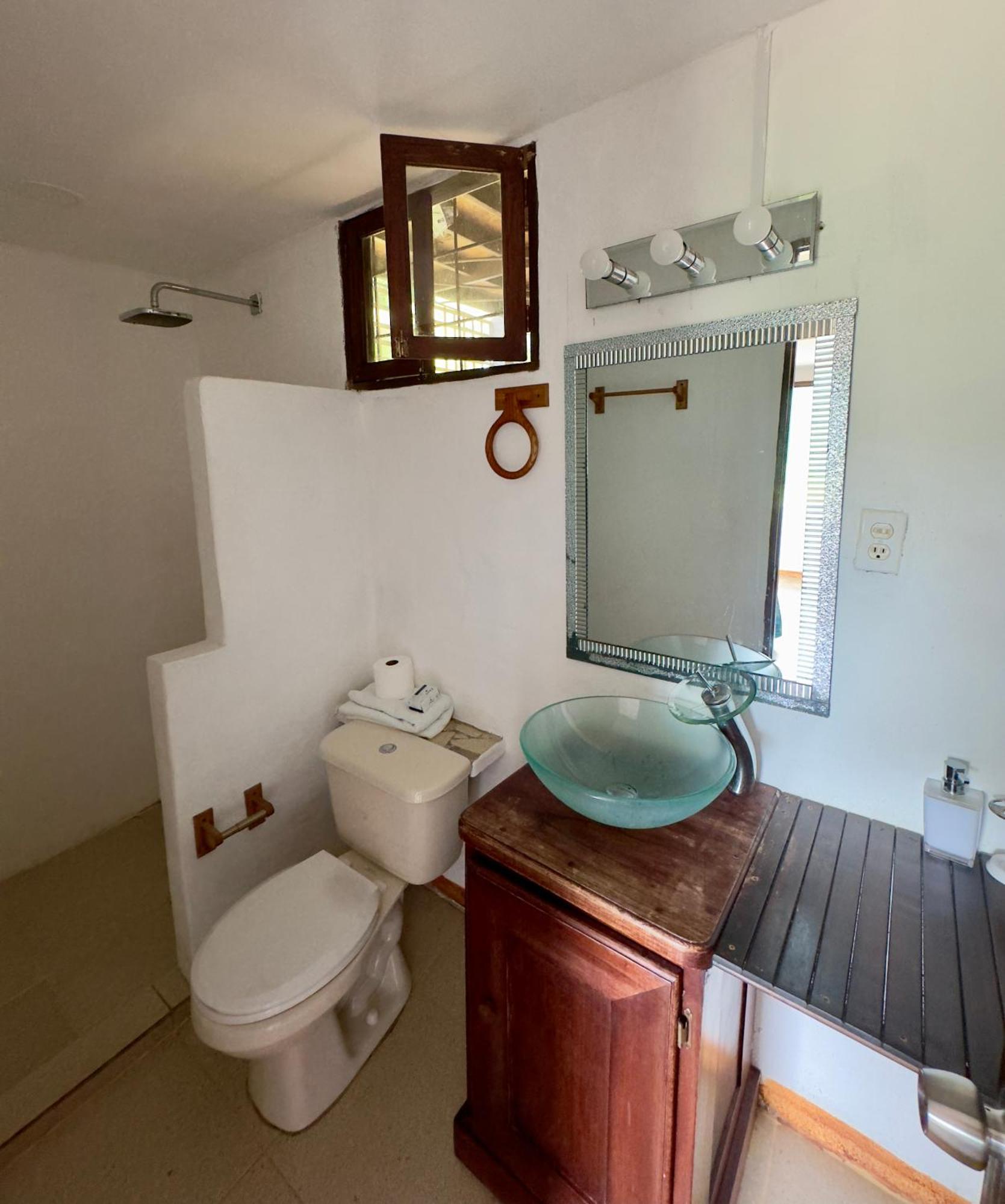 Ranchos De Chalia Panama Hotel Portobelo Kültér fotó