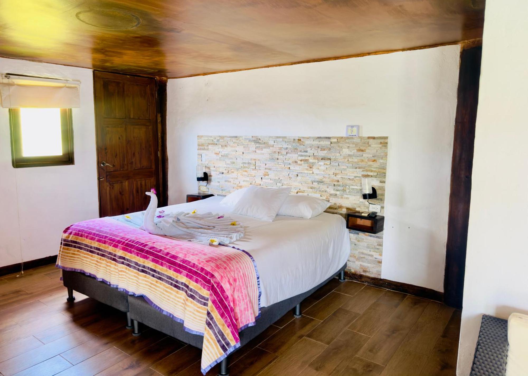 Ranchos De Chalia Panama Hotel Portobelo Kültér fotó