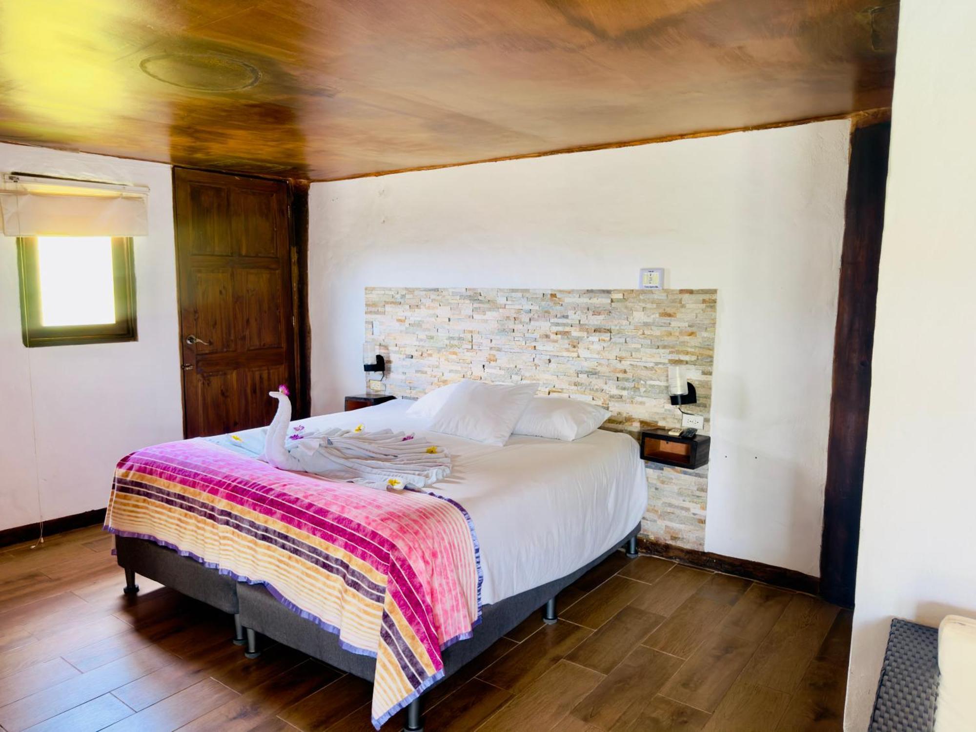 Ranchos De Chalia Panama Hotel Portobelo Kültér fotó