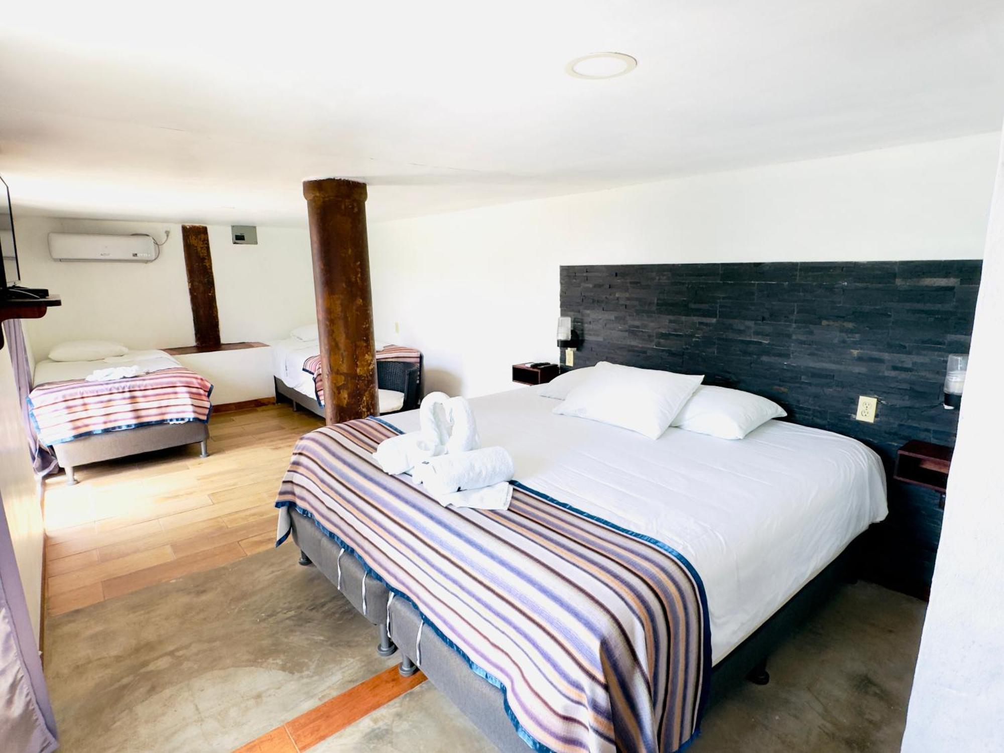Ranchos De Chalia Panama Hotel Portobelo Kültér fotó