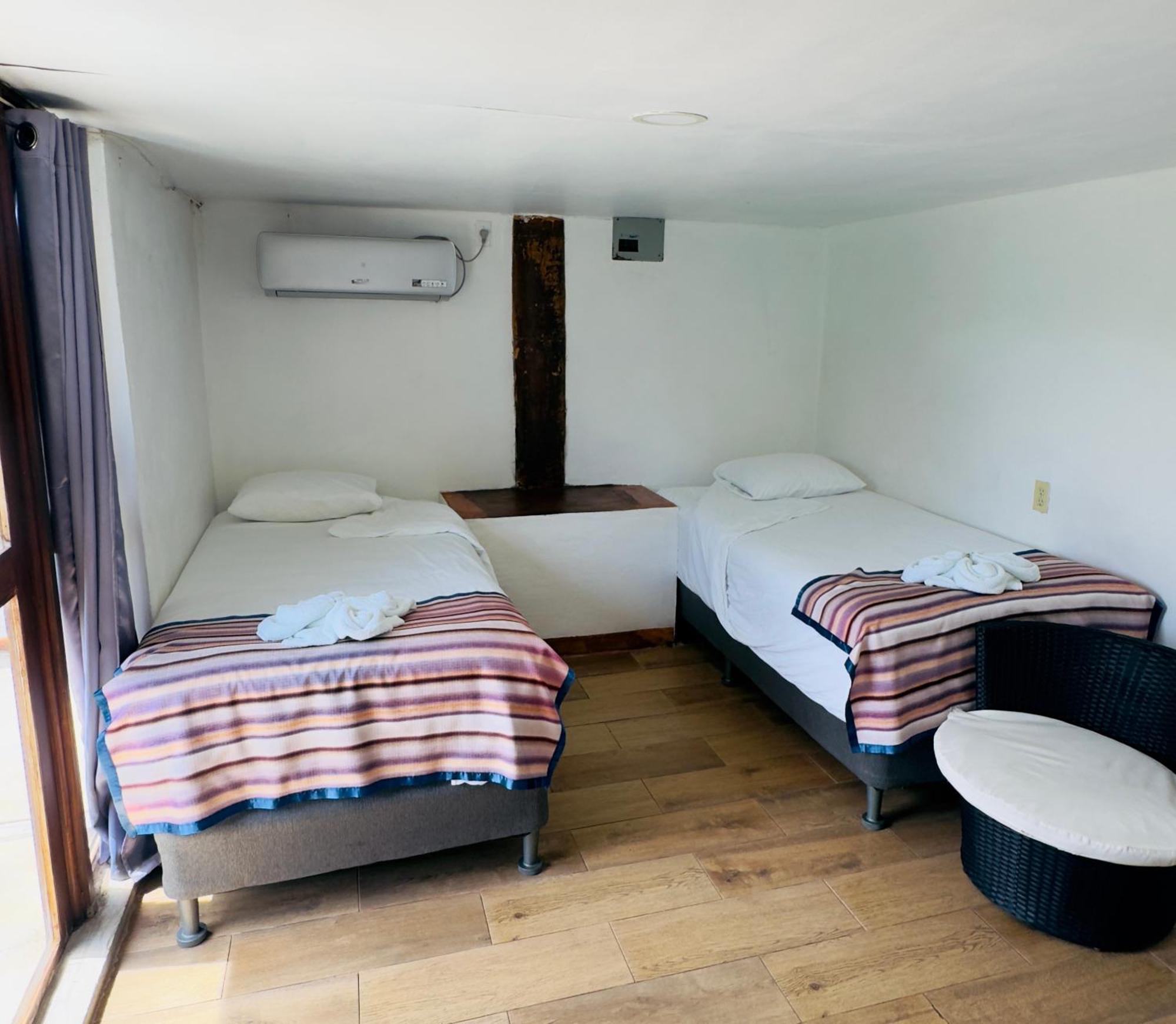 Ranchos De Chalia Panama Hotel Portobelo Kültér fotó
